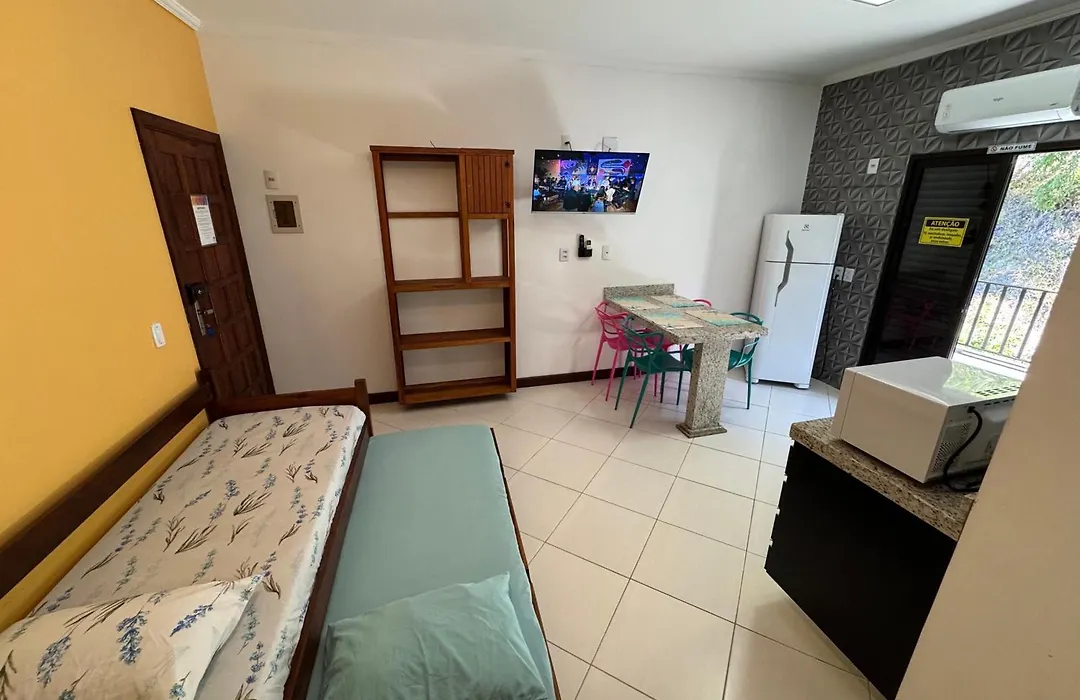 Flats Toninhas- Ubatuba-1