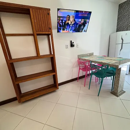 Flats Toninhas- Ubatuba-2